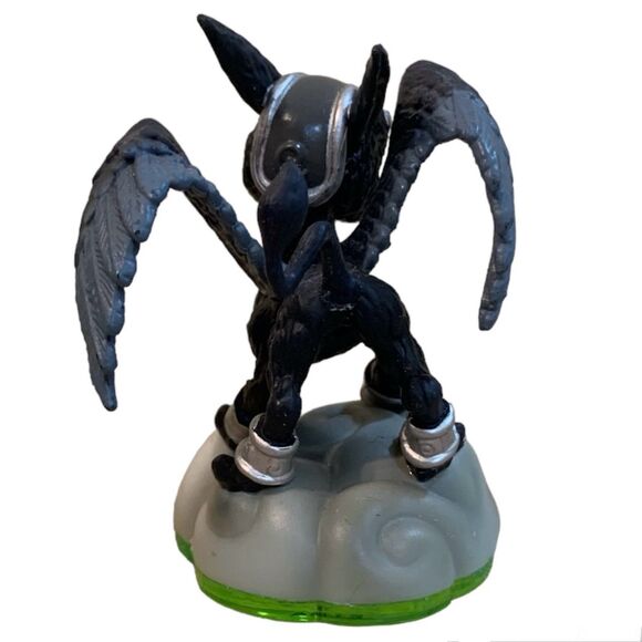 Sonic Boom Series 1 Skylanders Spyro's Adventure Air Figure - Tested & Works - Picture 2 of 5